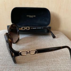 Coach Accessories - Coach shades for women Coach Accessories - Coach shades for women